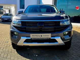 2026 Volkswagen Amarok 2.0TDI Double Cab Life for sale