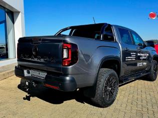 2026 Volkswagen Amarok 2.0TDI Double Cab Life for sale