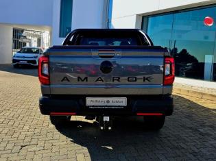 2026 Volkswagen Amarok 2.0TDI Double Cab Life for sale