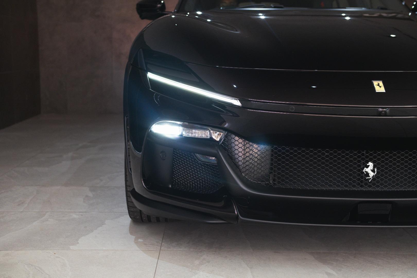 Ferrari Purosangue Purosangue We Buy Supercars (Pty) Ltd