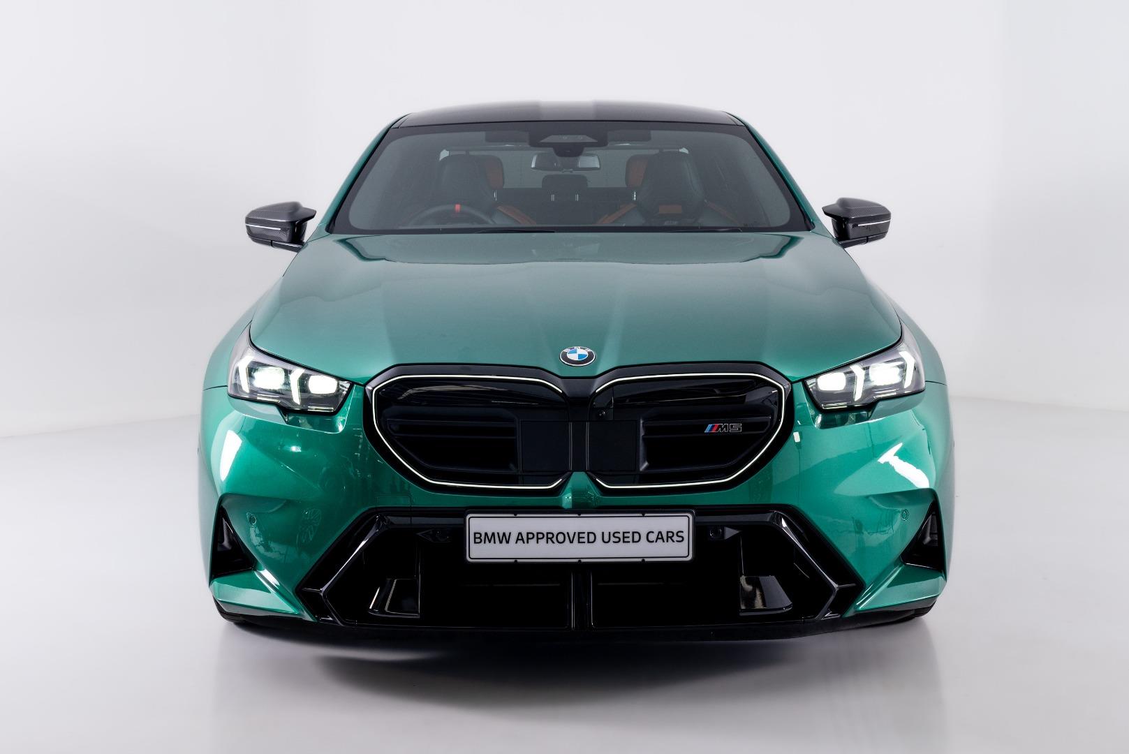 BMW M5 M5 BMW Midrand