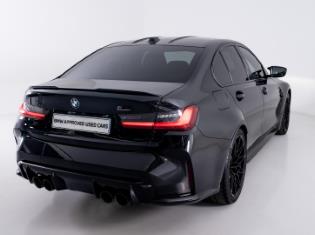 2024 BMW M3 Competition M xDrive for sale