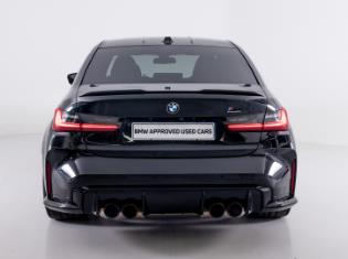 2024 BMW M3 Competition M xDrive for sale