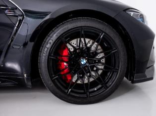 2024 BMW M3 Competition M xDrive for sale