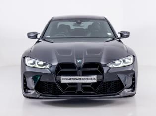 2024 BMW M3 Competition M xDrive for sale