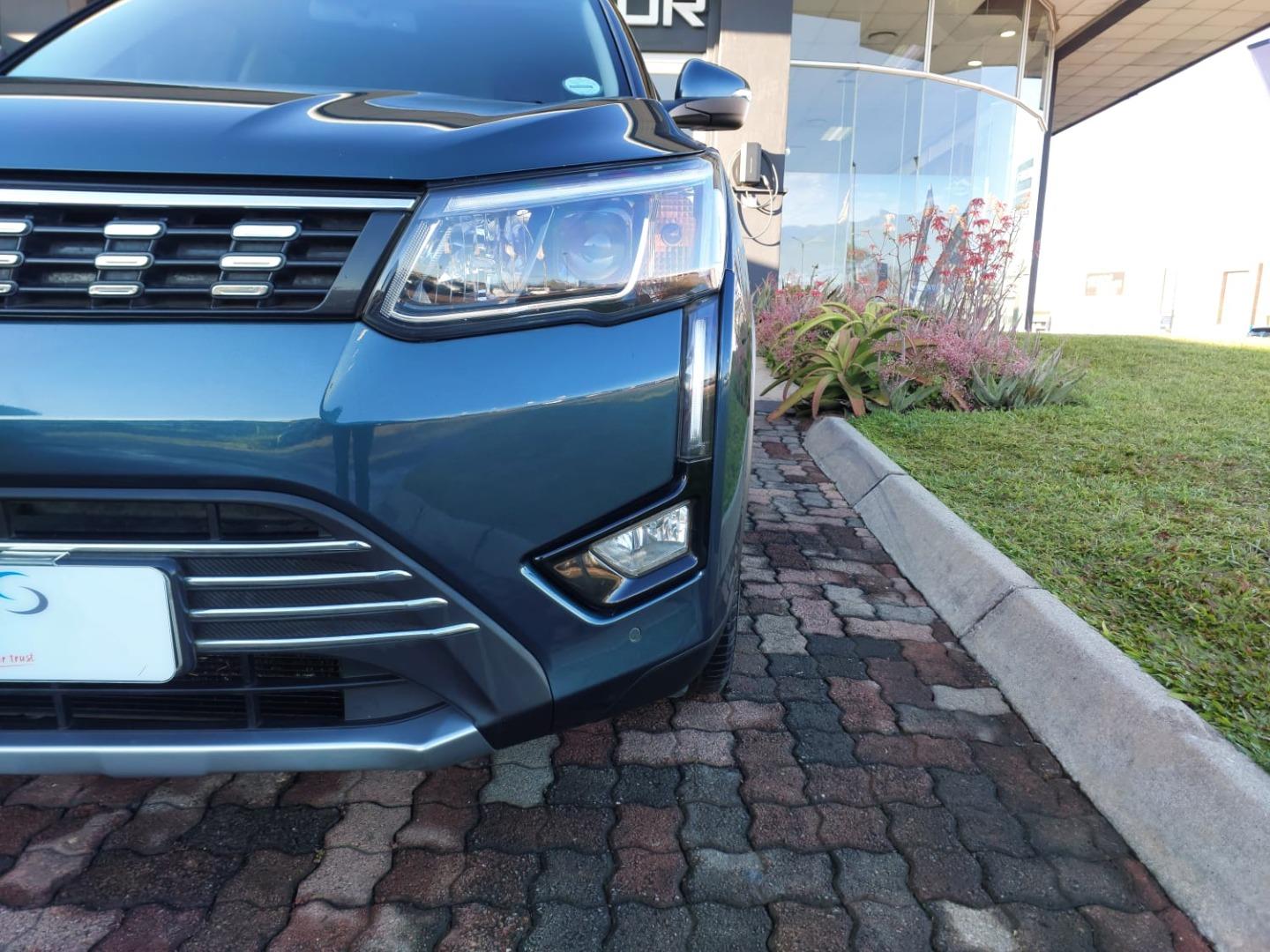 Mahindra XUV300 1.5TD W8 Jetour Mbombela