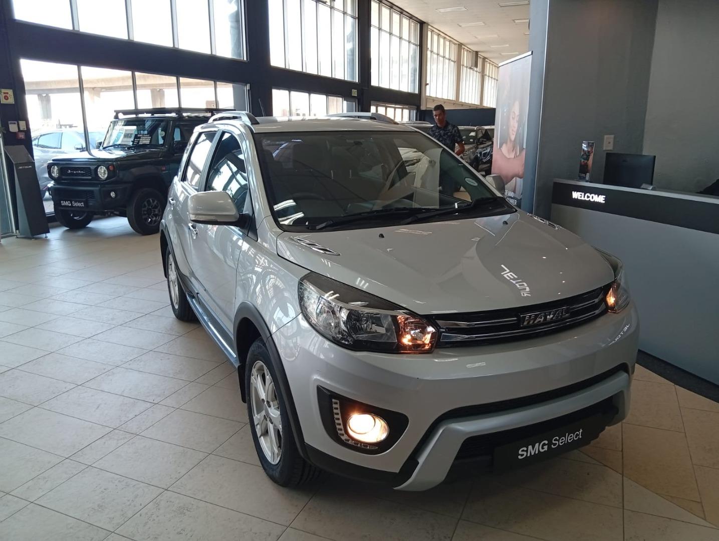 2020 Haval H1 1.5