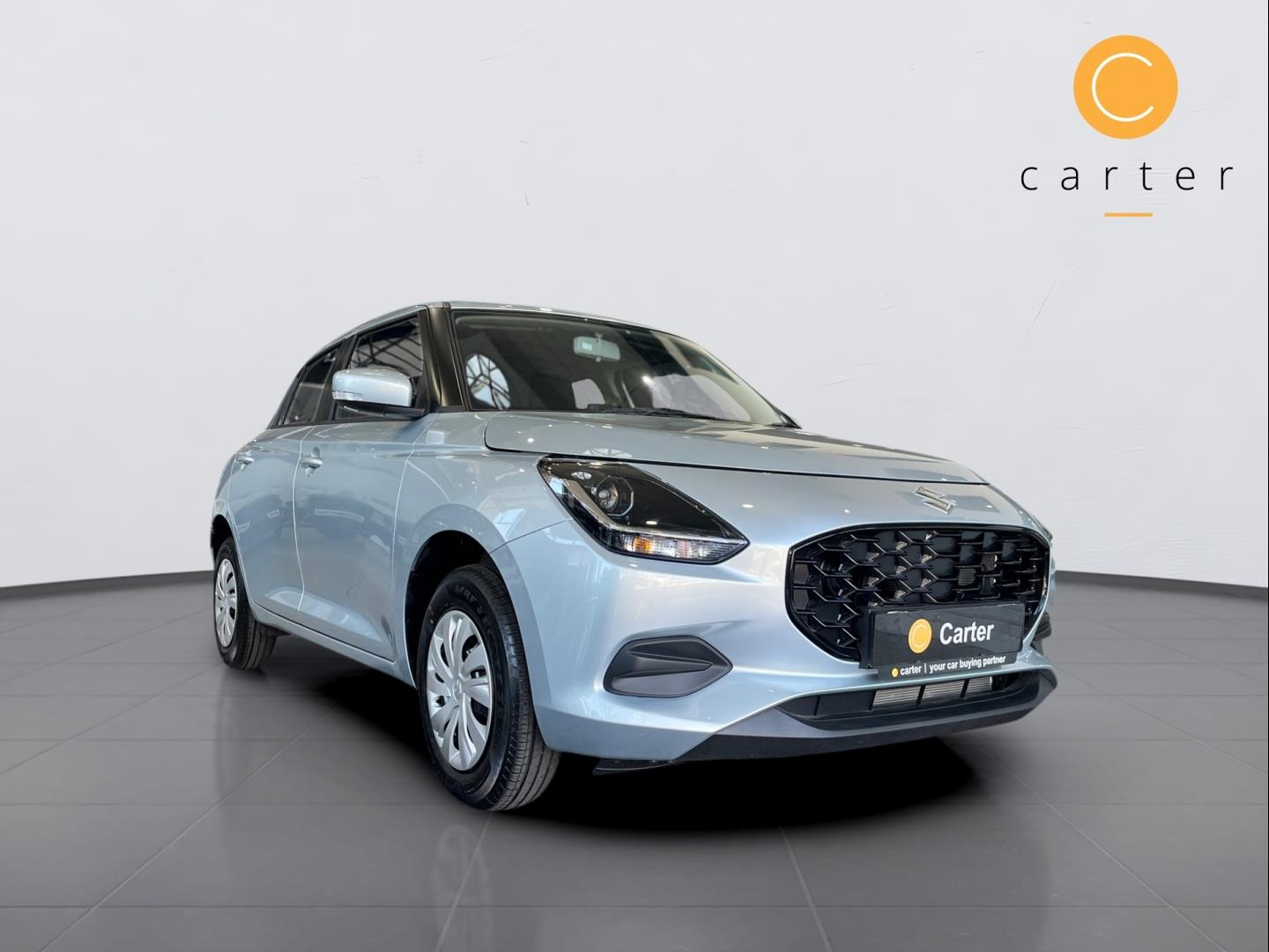 2026 Suzuki Swift 1.2 GL