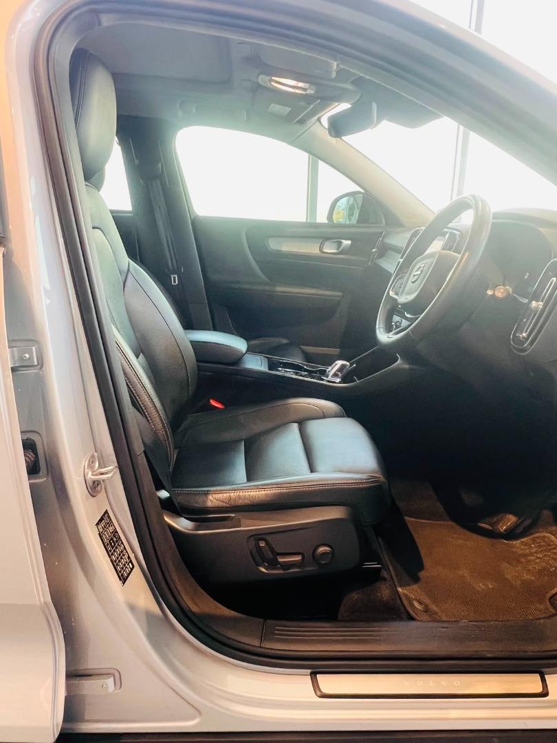 Volvo XC40 B3 Plus Dark Volvo Cars Bedfordview