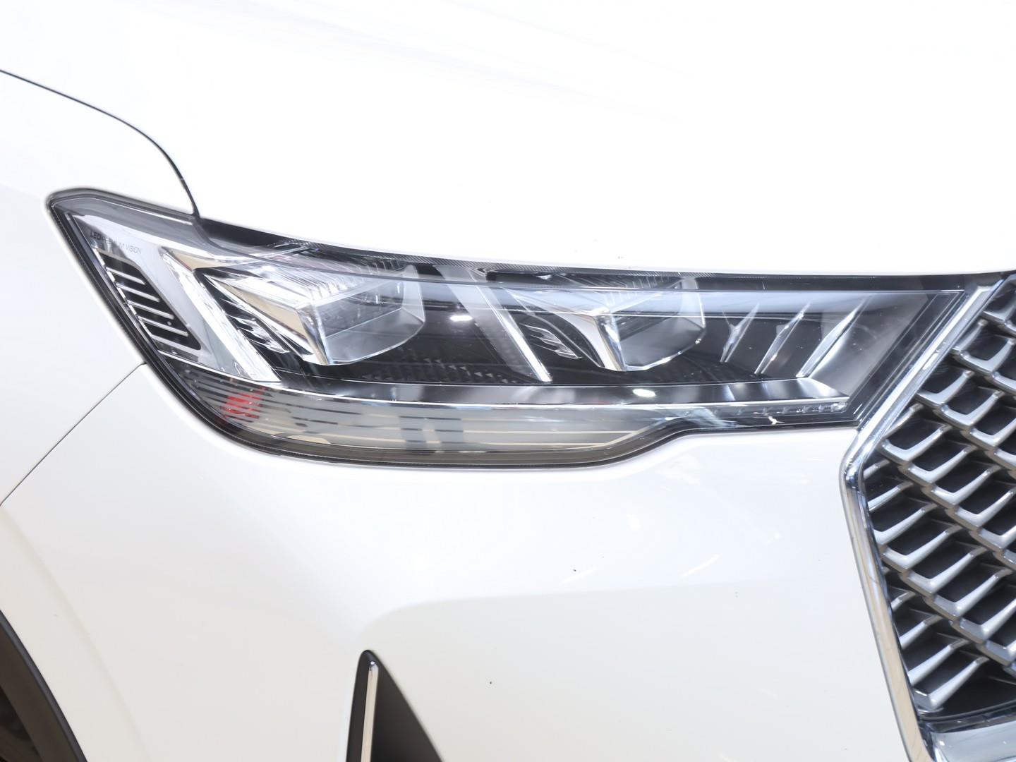 Haval H6 2.0T 4WD Luxury Speedy Car Sales