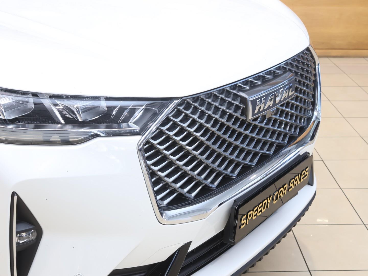 Haval H6 2.0T 4WD Luxury Speedy Car Sales