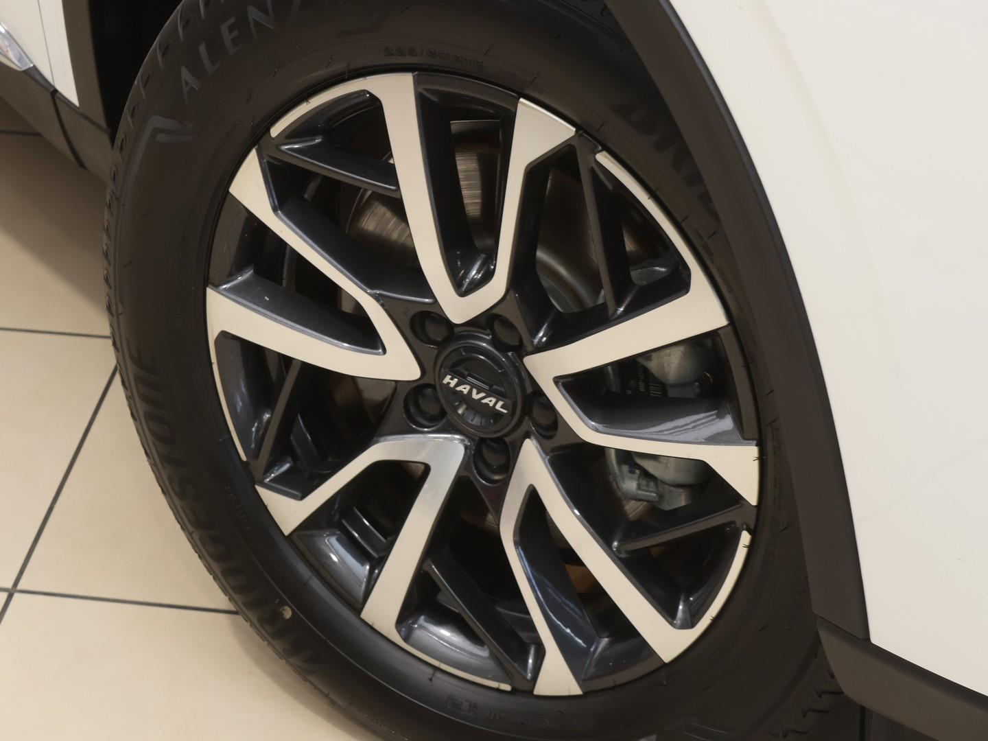 Haval H6 2.0T 4WD Luxury Speedy Car Sales