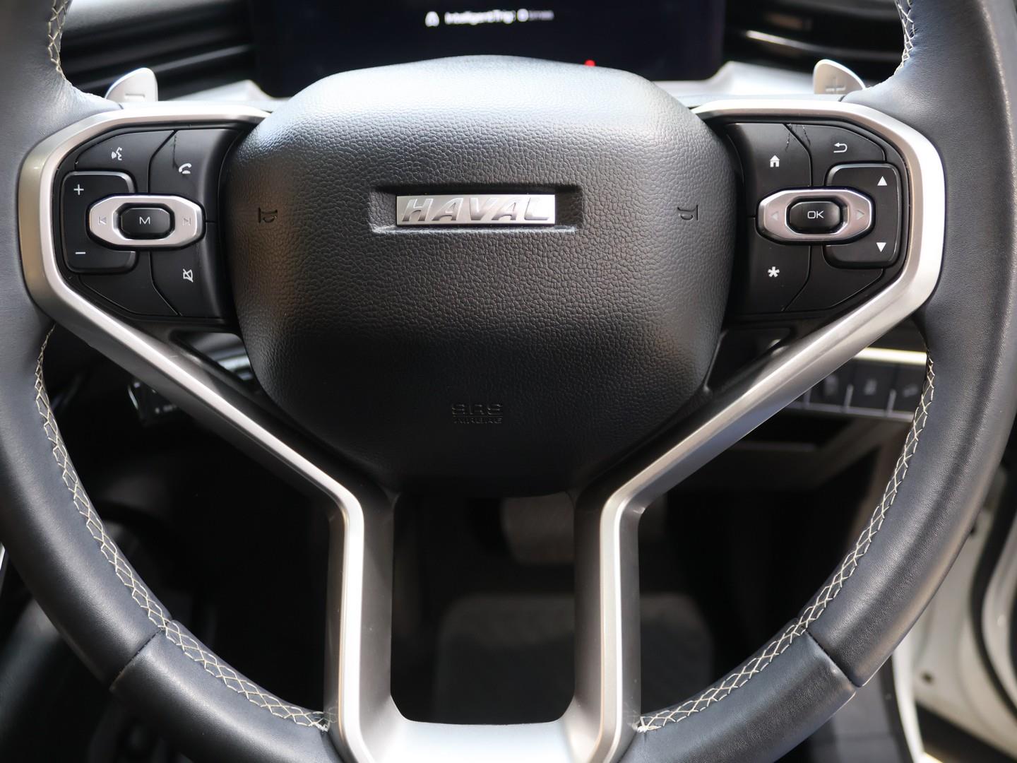 Haval H6 2.0T 4WD Luxury Speedy Car Sales