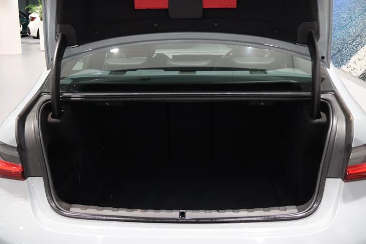 BMW 3 Series 320i M Sport SMG BMW Umhlanga