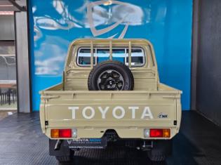 2026 Toyota Land Cruiser 79 2.8GD-6 Double Cab Auto for sale