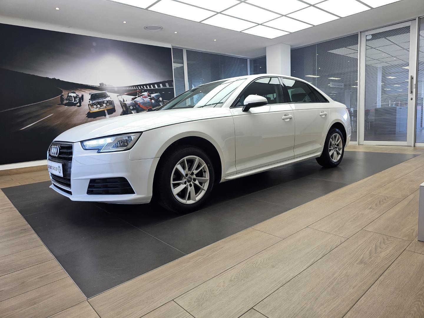 2017 Audi A4 1.4TFSI Auto for sale