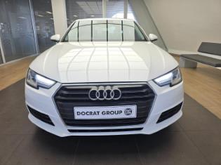 2017 Audi A4 1.4TFSI Auto for sale