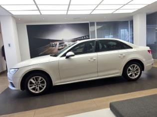 2017 Audi A4 1.4TFSI Auto for sale