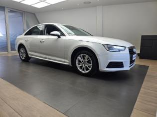 2017 Audi A4 1.4TFSI Auto for sale