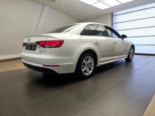 2017 Audi A4 1.4TFSI Auto for sale