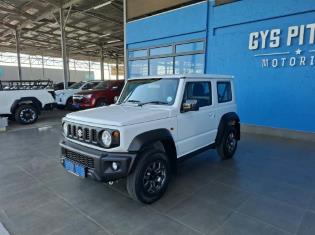 2020 Suzuki Jimny 1.5 GLX AllGrip for sale