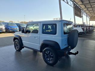 2020 Suzuki Jimny 1.5 GLX AllGrip for sale