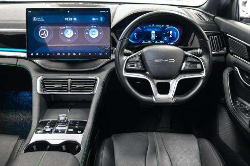 BYD Sealion 6 Comfort Haval Woodmead