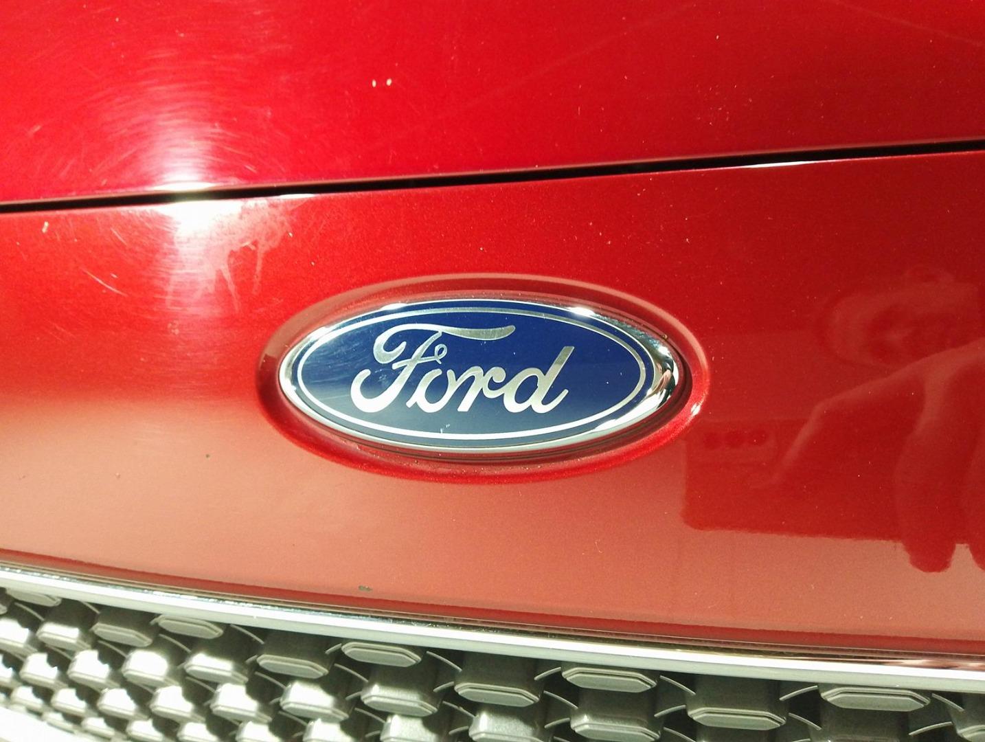 Ford Figo Hatch 1.5 Titanium GWM Benoni