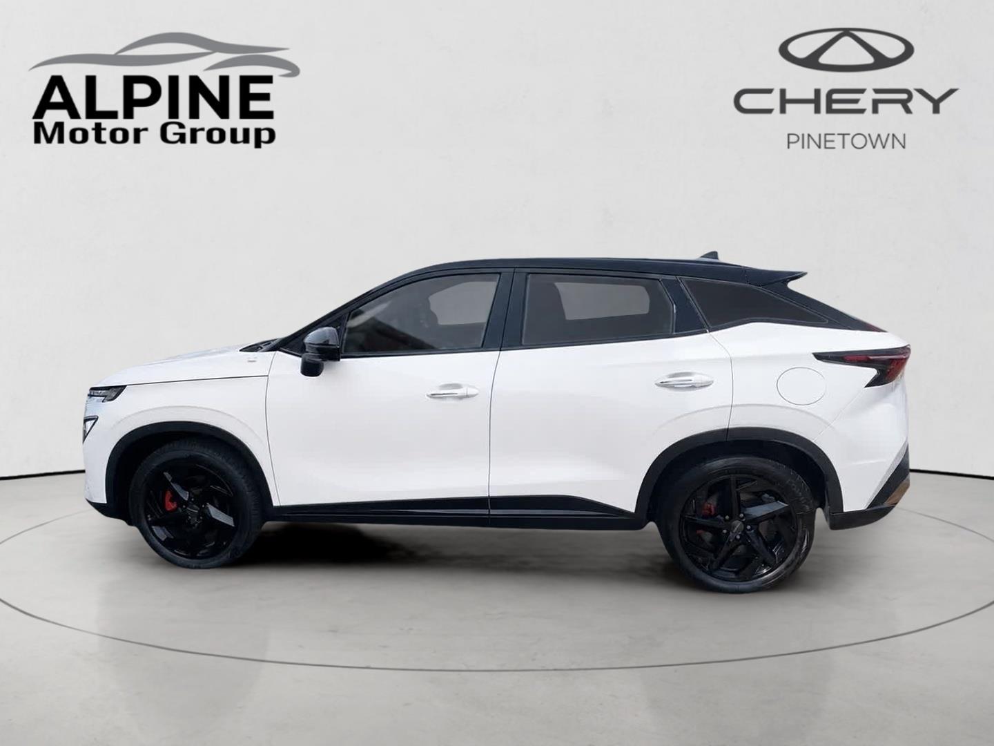 Omoda C5 1.6TGDI 290T GT Chery Pinetown Pre-Owned