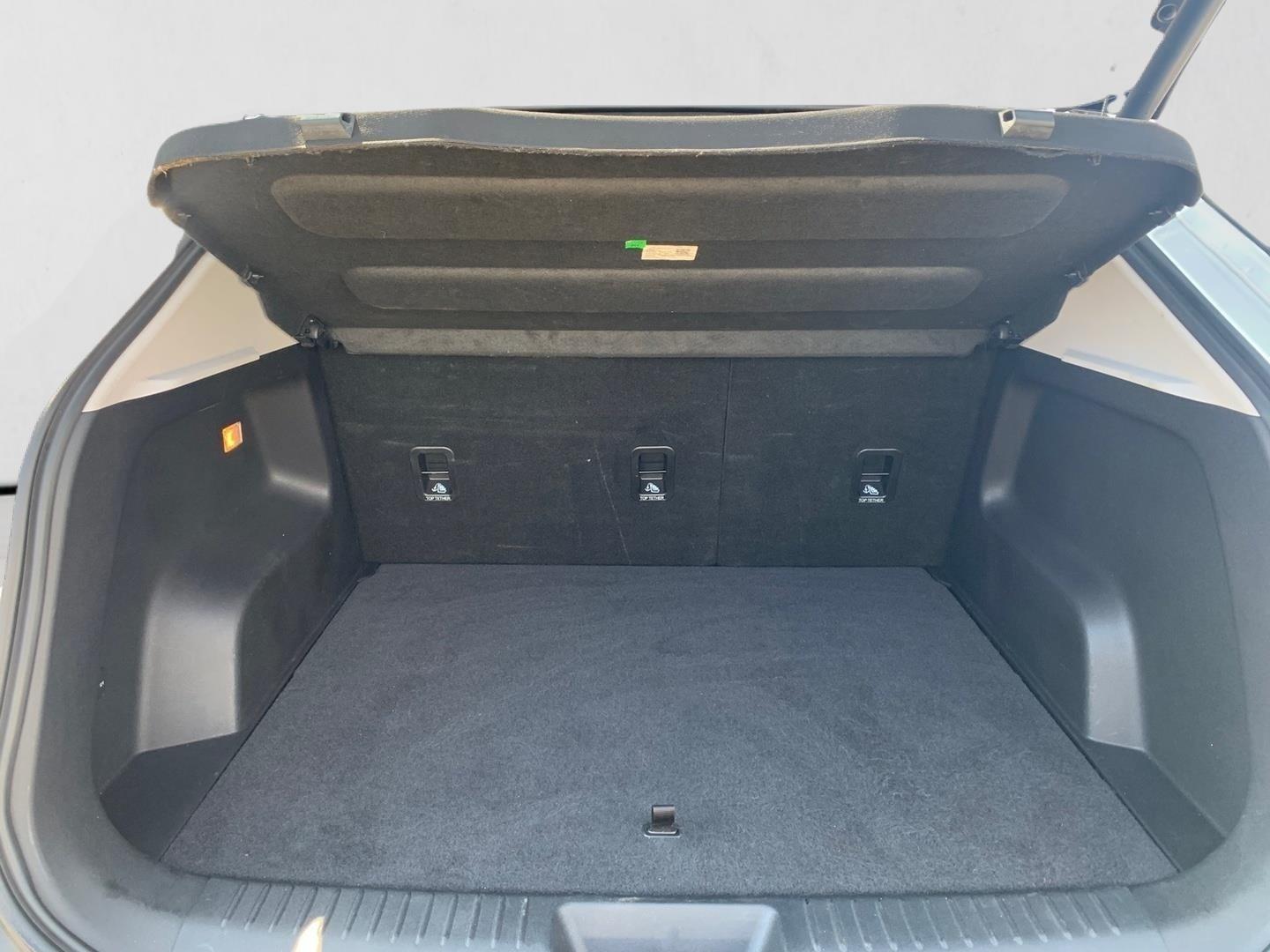 Omoda C5 1.6TGDI 290T GT Chery Pinetown Pre-Owned