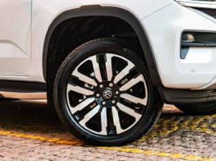2024 Volkswagen Amarok 3.0TDI V6 Double Cab Aventura 4Motion for sale