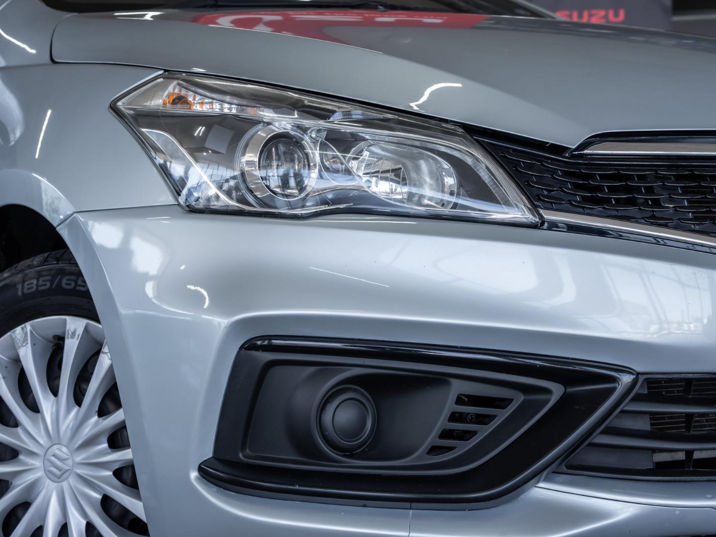 Suzuki Ciaz 1.5 GL Auto Tommy Martin Eagle Canyon Isuzu