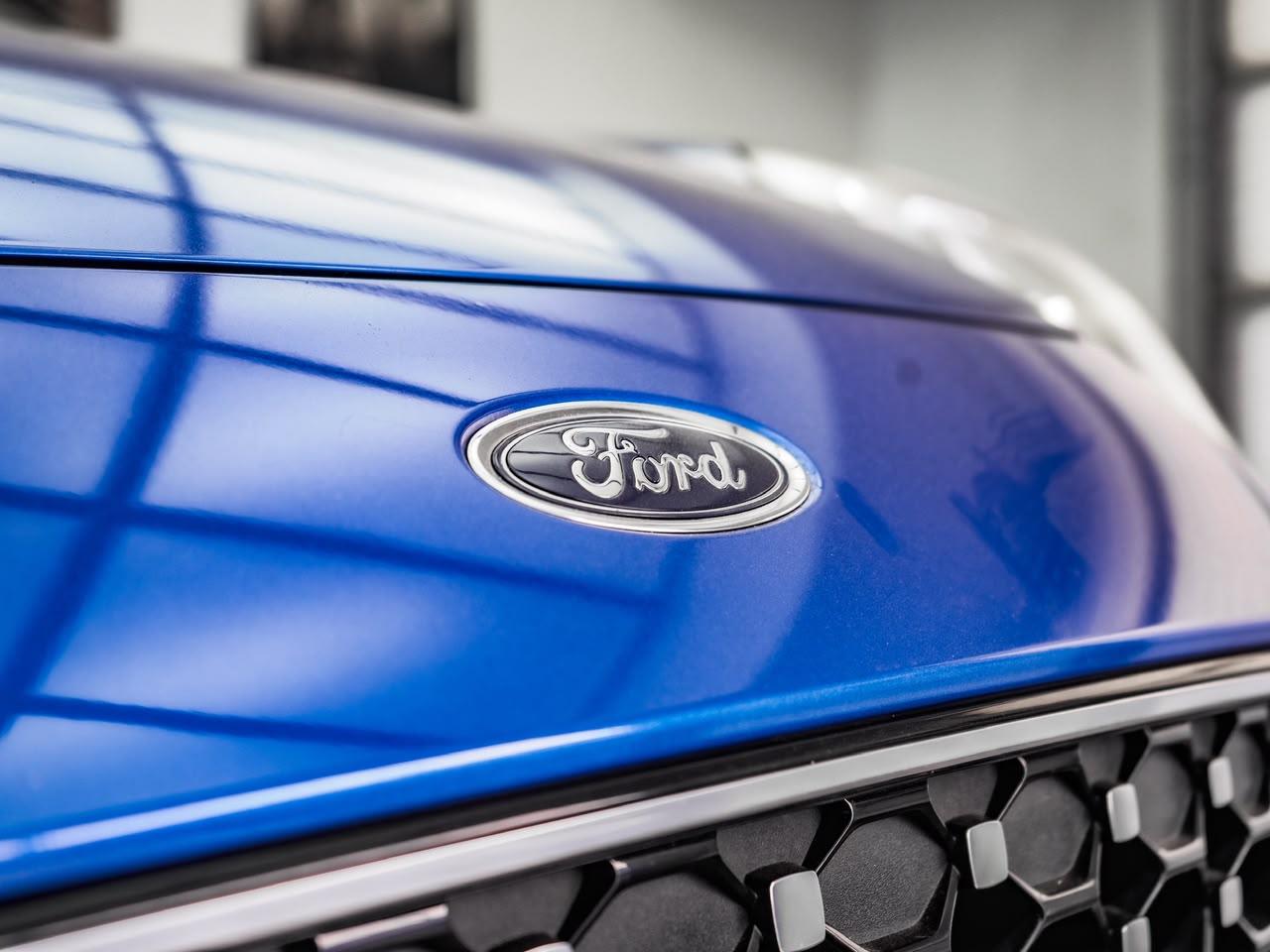 Ford PUMA 1.0T ST-line Vignale Audi Centre Rivonia
