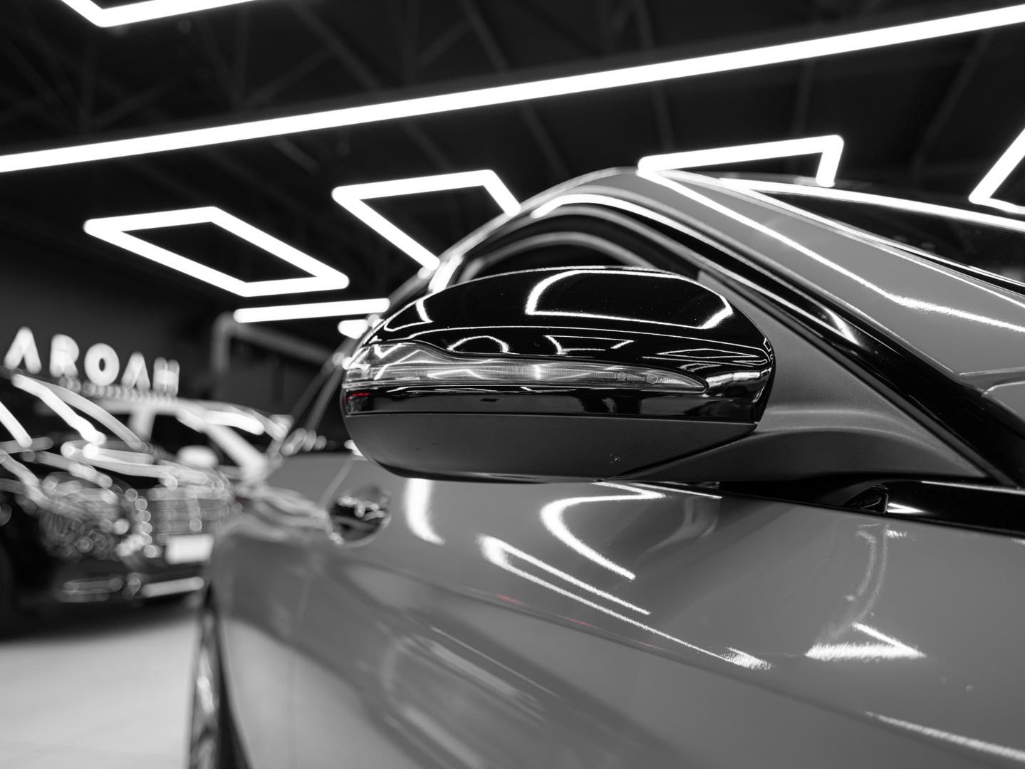Mercedes-AMG C-Class C63 Edition 1 Origins By Pharoah