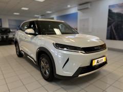 BYD Atto 2 Dynamic DM-i Kelston Pre-Owned on Old Transkei Rd