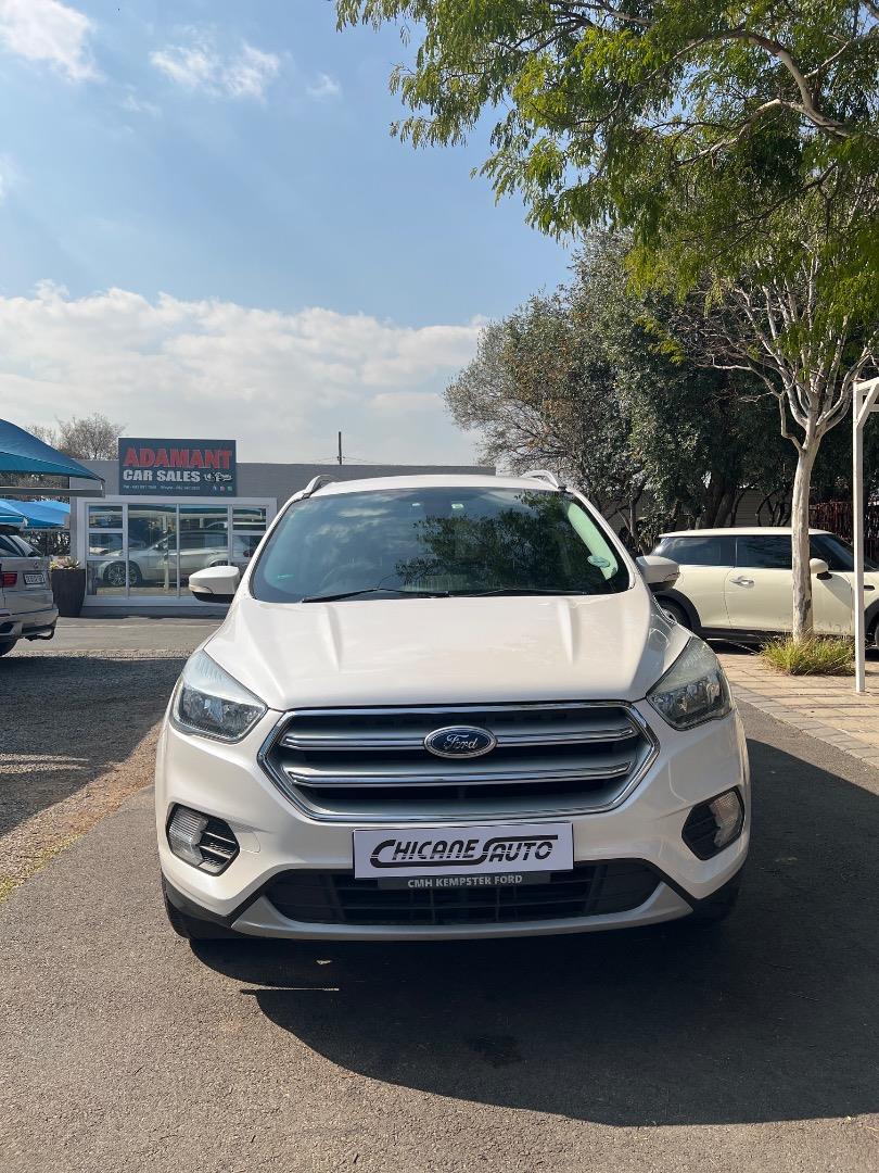 Ford Kuga 1.5T Trend Auto Chicane Auto