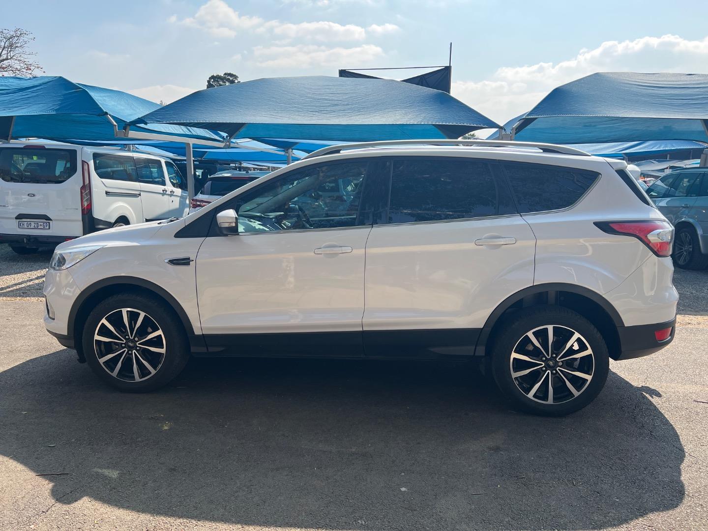 Ford Kuga 1.5T Trend Auto Chicane Auto