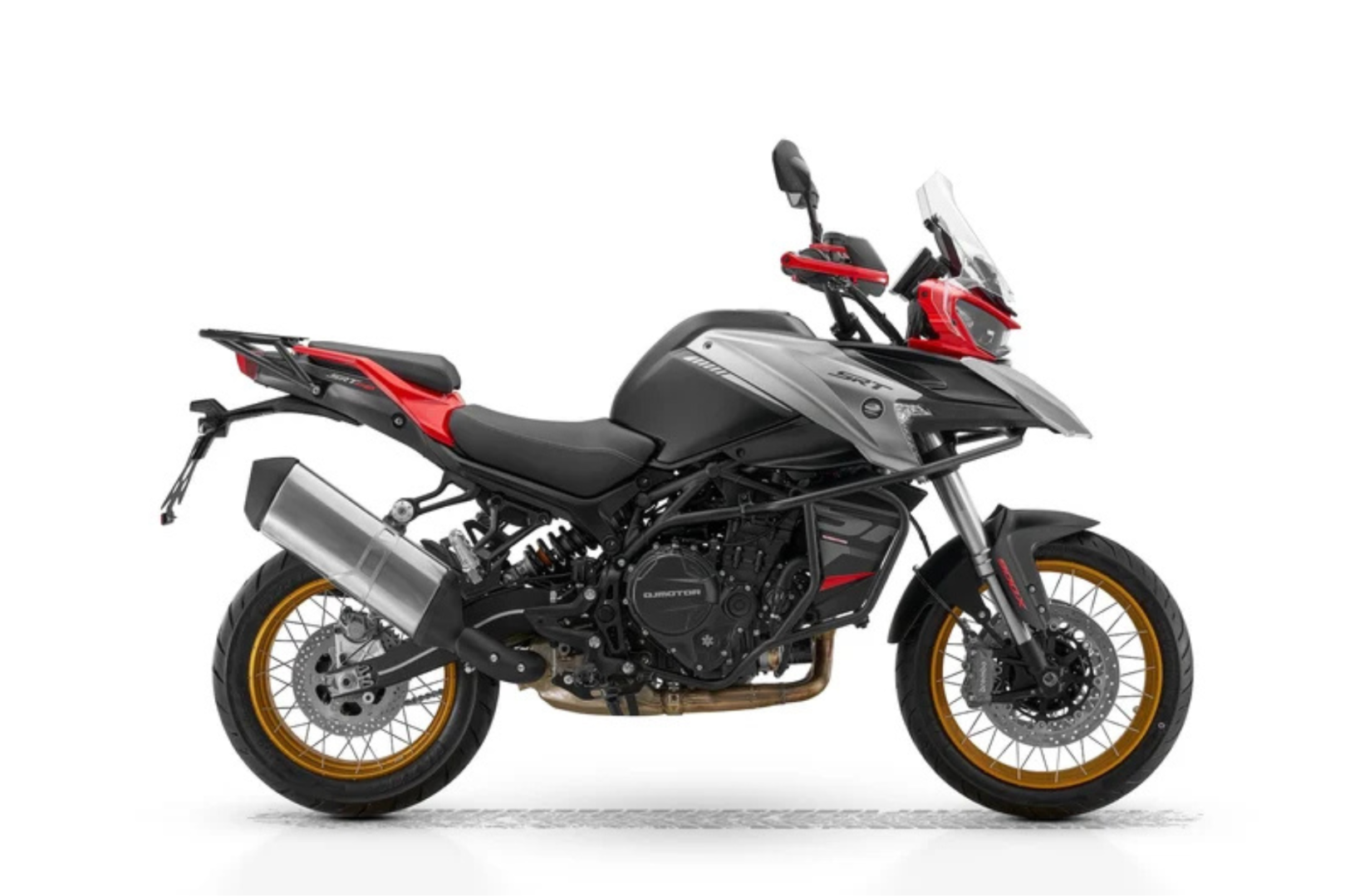 QJ Motor SRT 900 SX Trd Motorcycles