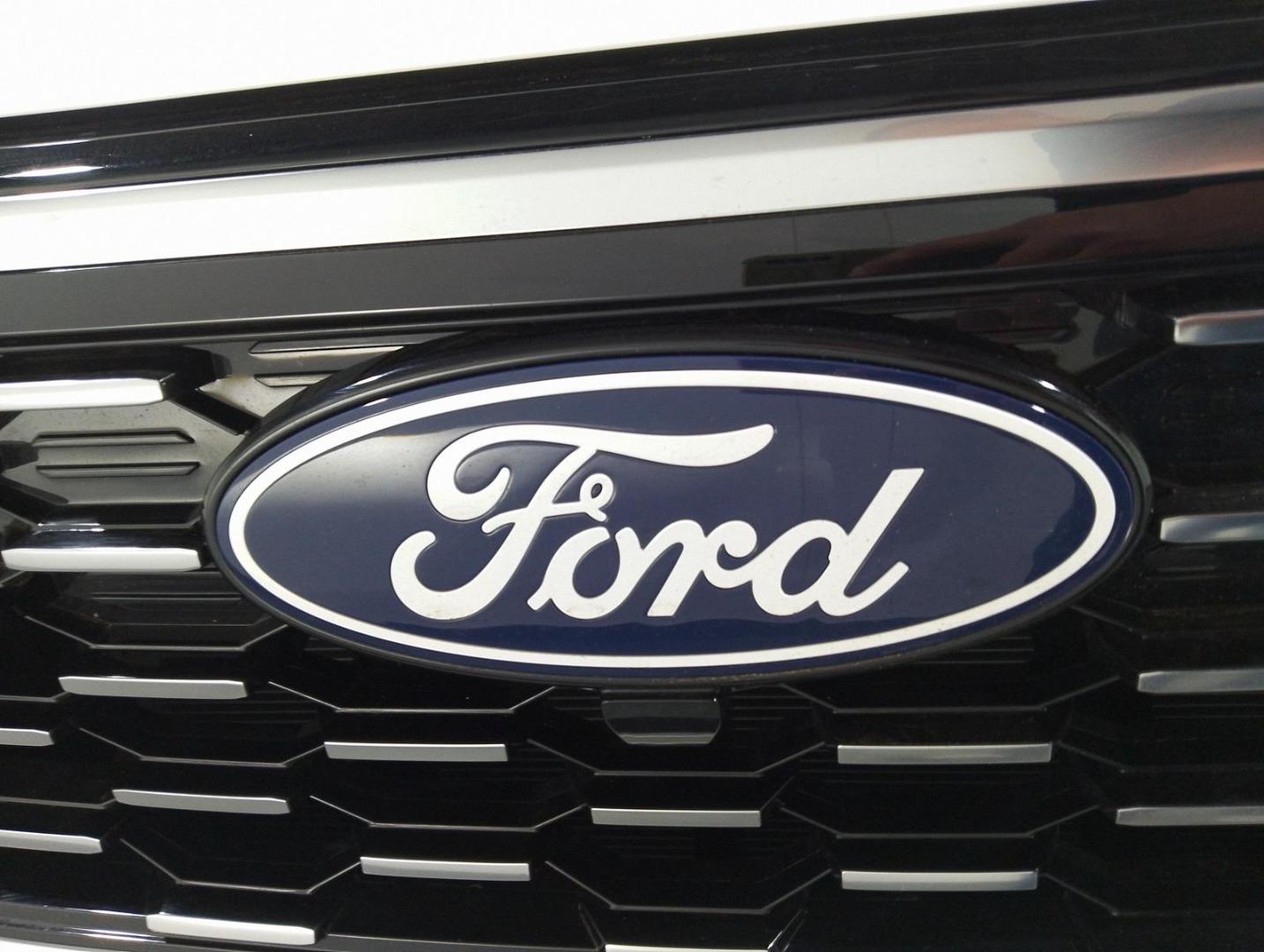 Ford Territory 1.8T Trend Casseys Benoni Ford