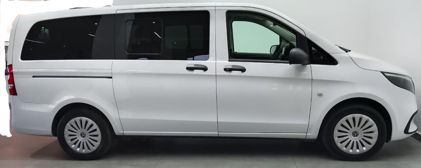 Mercedes-Benz Vito 116 CDI Tourer Pro Hyundai | GWM | Omoda Jaecoo | Lenasia