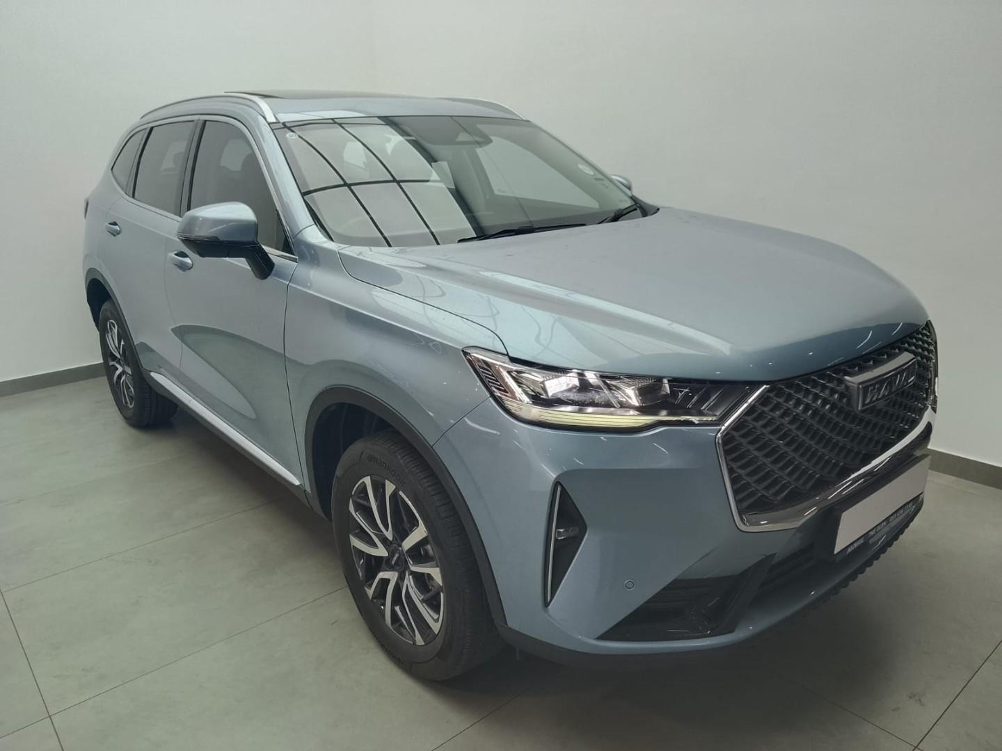 Haval H6 2.0T Luxury Hyundai | GWM | Omoda Jaecoo | Lenasia