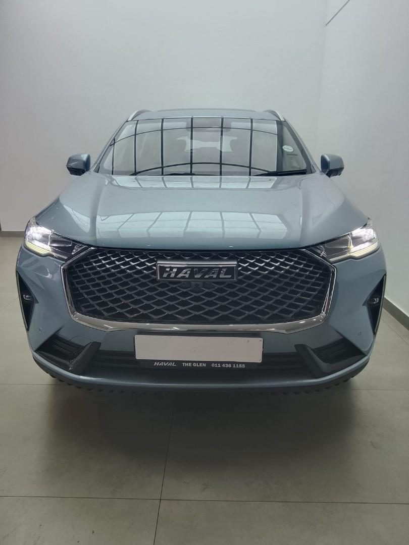Haval H6 2.0T Luxury Hyundai | GWM | Omoda Jaecoo | Lenasia