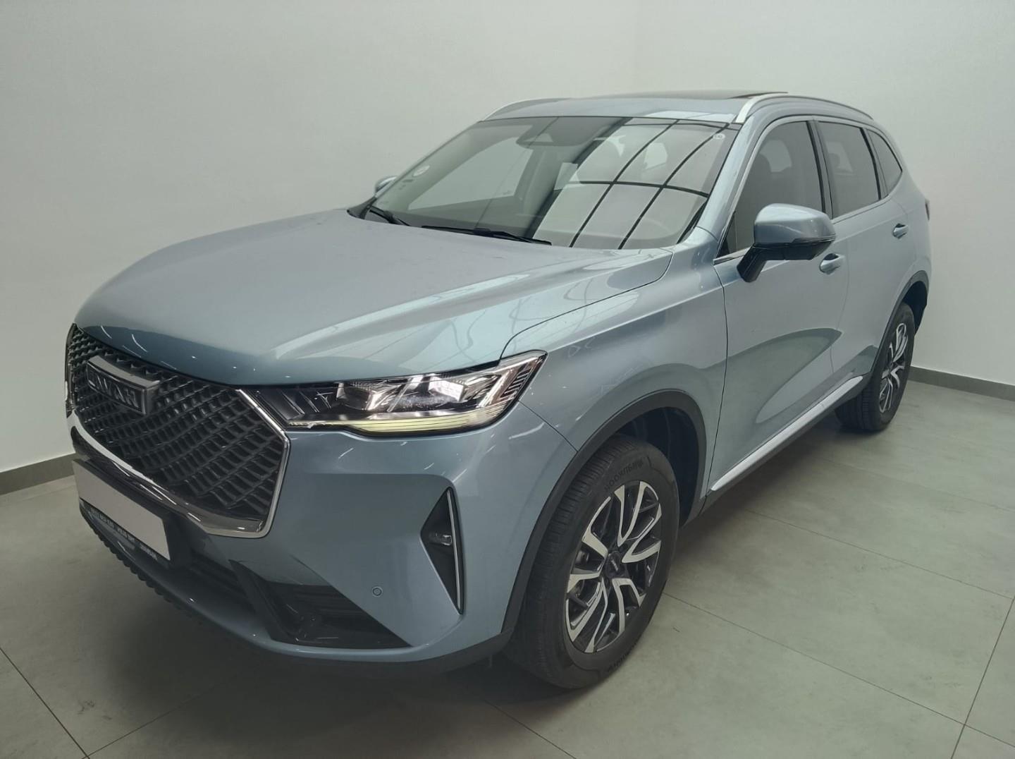 Haval H6 2.0T Luxury Hyundai | GWM | Omoda Jaecoo | Lenasia