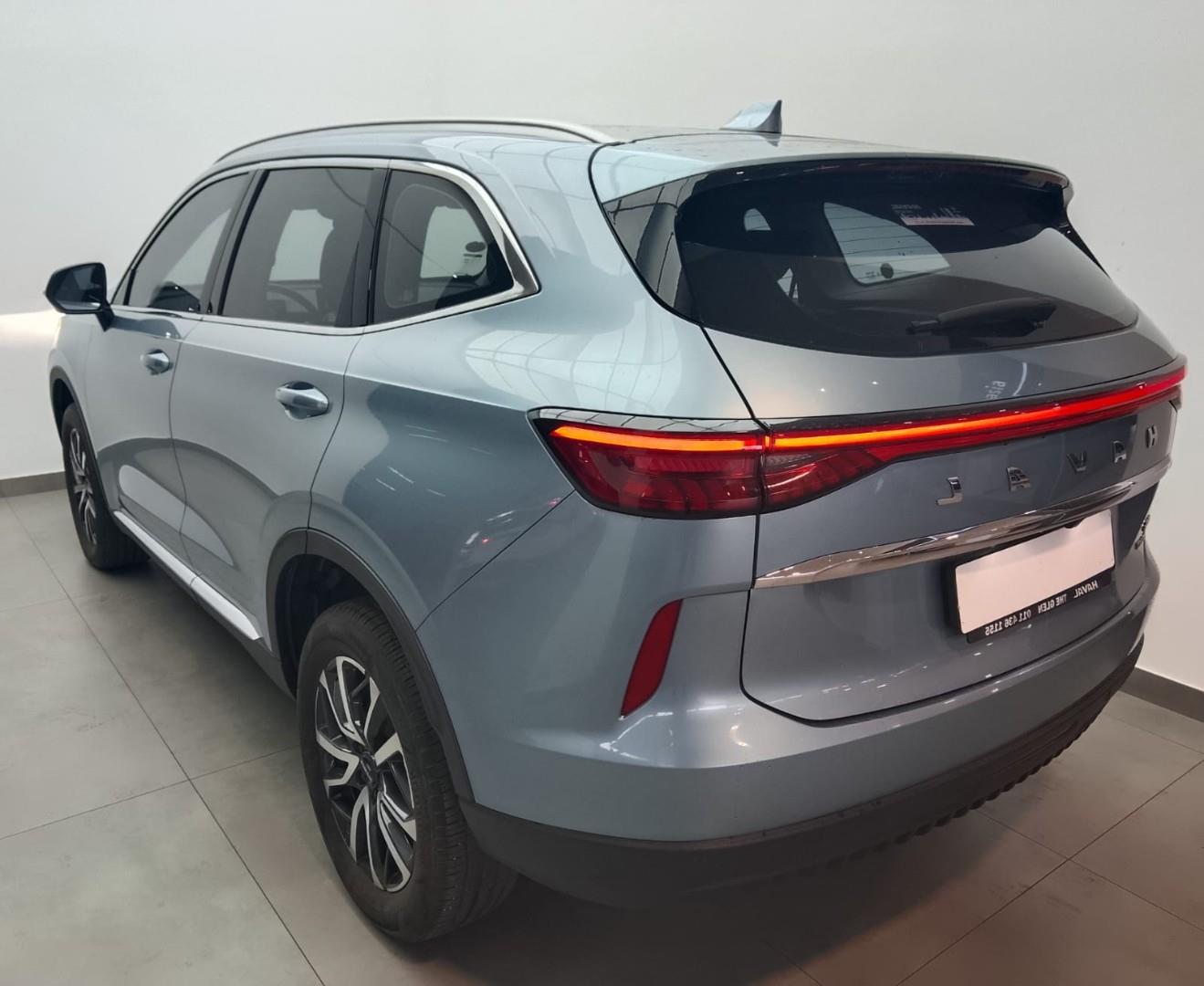 Haval H6 2.0T Luxury Hyundai | GWM | Omoda Jaecoo | Lenasia