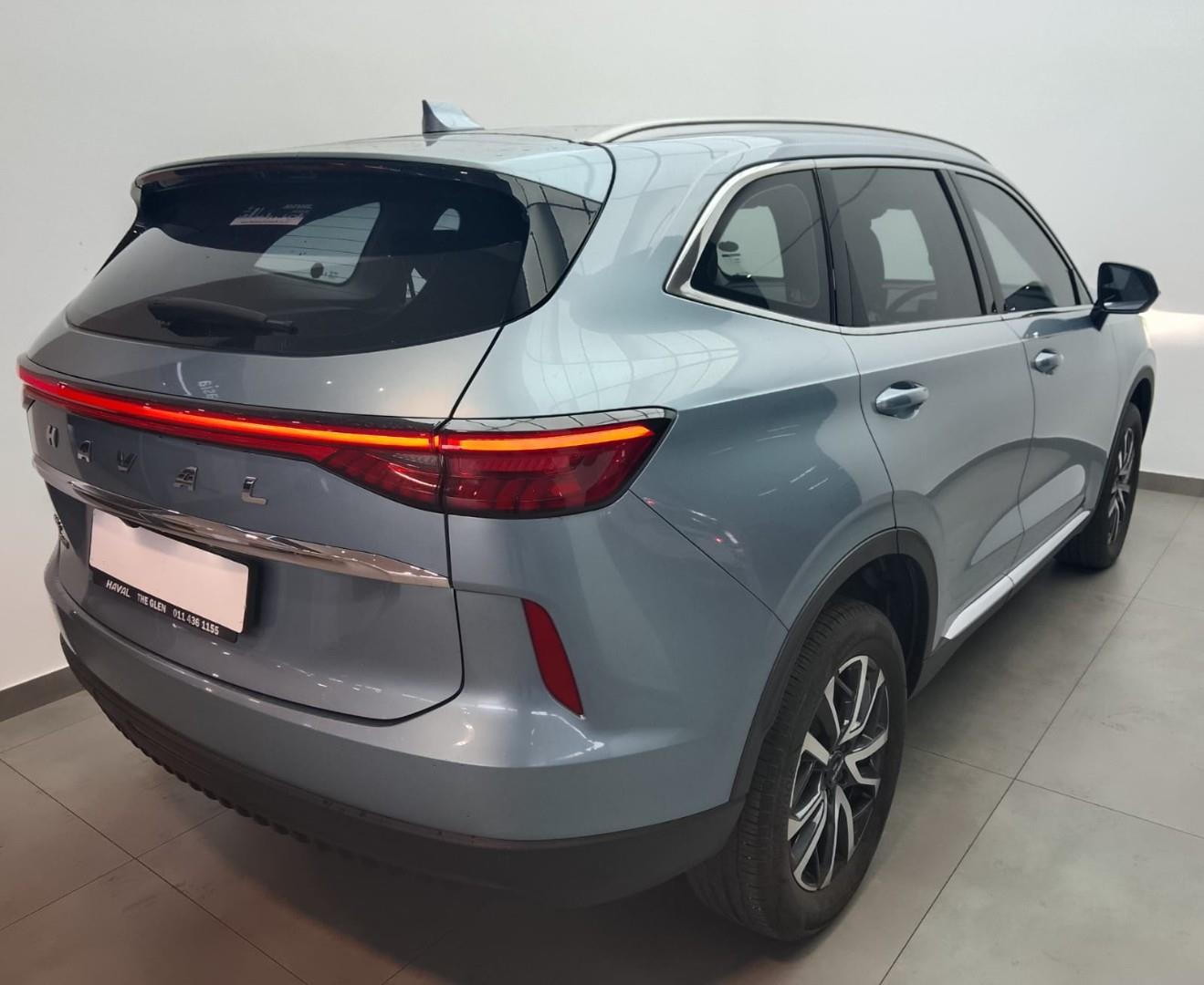 Haval H6 2.0T Luxury Hyundai | GWM | Omoda Jaecoo | Lenasia