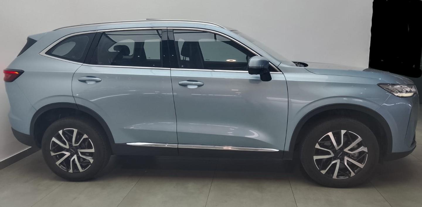 Haval H6 2.0T Luxury Hyundai | GWM | Omoda Jaecoo | Lenasia