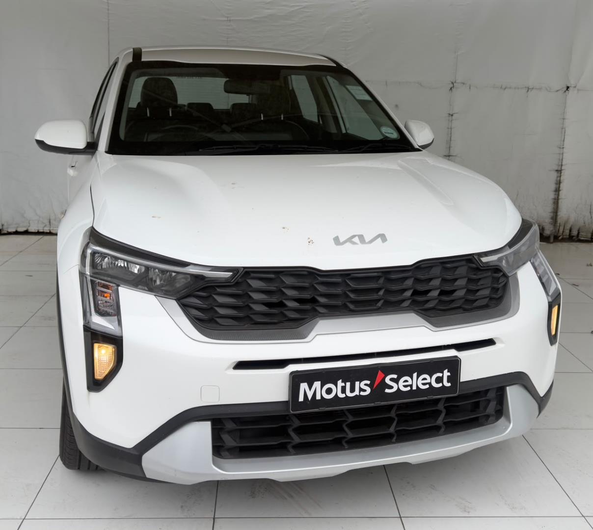 2025 Kia Sonet 1.5 LX Auto