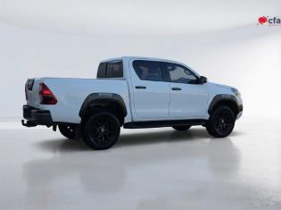2023 Toyota Hilux 2.8GD-6 Double Cab 4x4 Legend Auto for sale