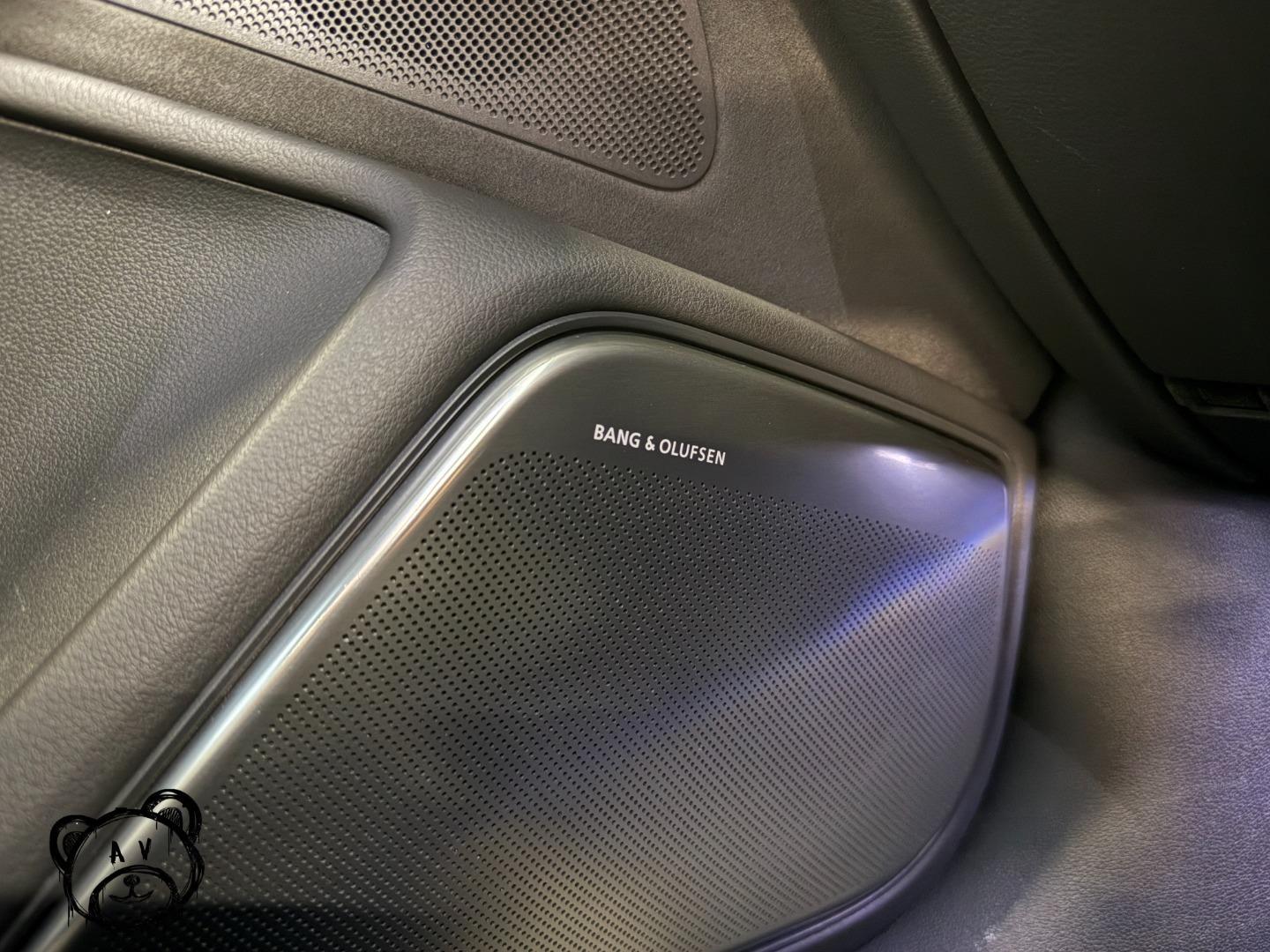Audi RS6 Avant Quattro Avantgarde