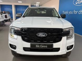 2026 Ford Ranger 2.0 Sit Double Cab XLT 4x4 for sale